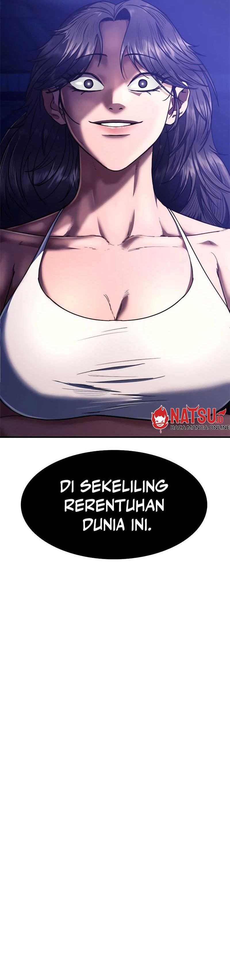 Monster Devourer Chapter 38 Gambar 28