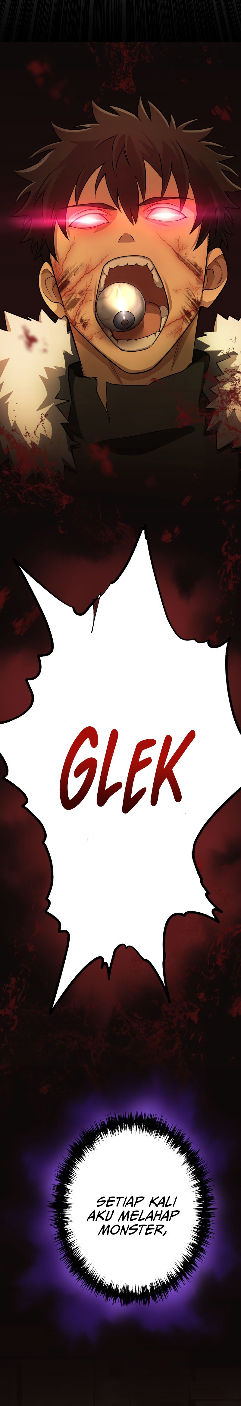 Monster Eater Adventurer Chapter 04 Gambar 4