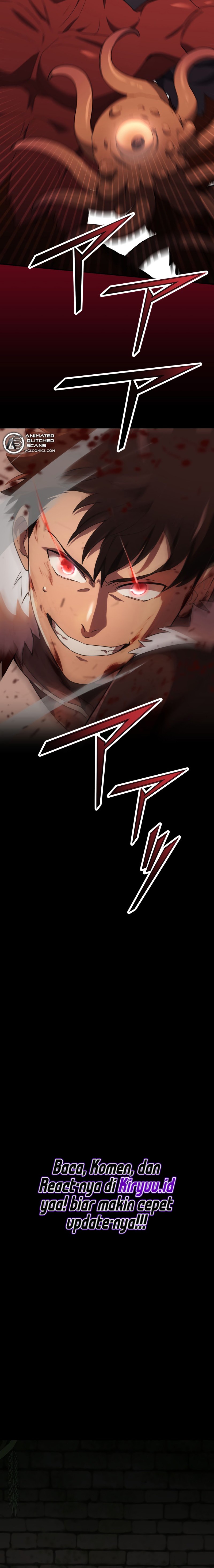 Monster Eater Adventurer Chapter 04 Gambar 6