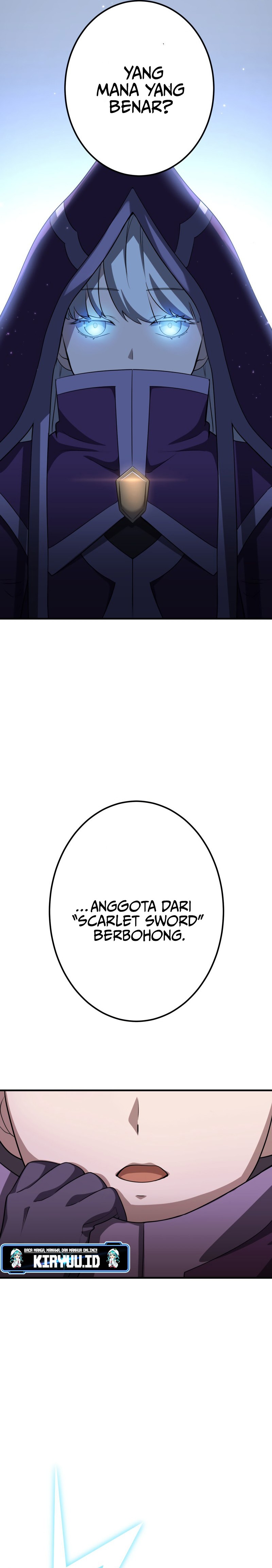 Monster Eater Adventurer Chapter 04 Gambar 22