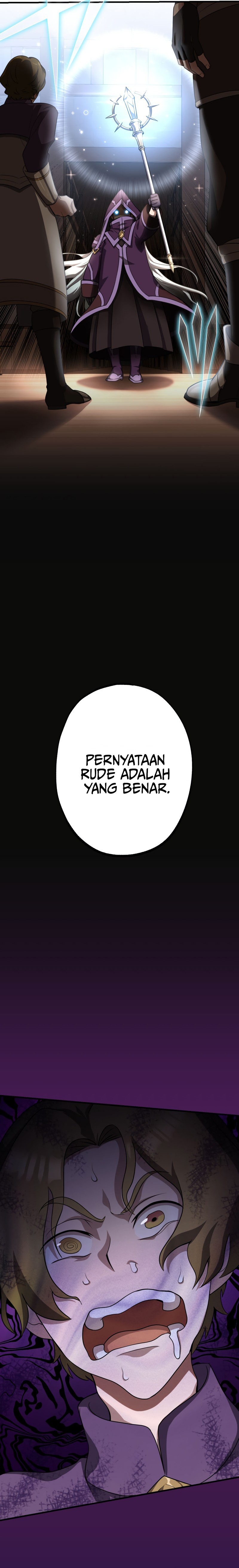 Monster Eater Adventurer Chapter 04 Gambar 23