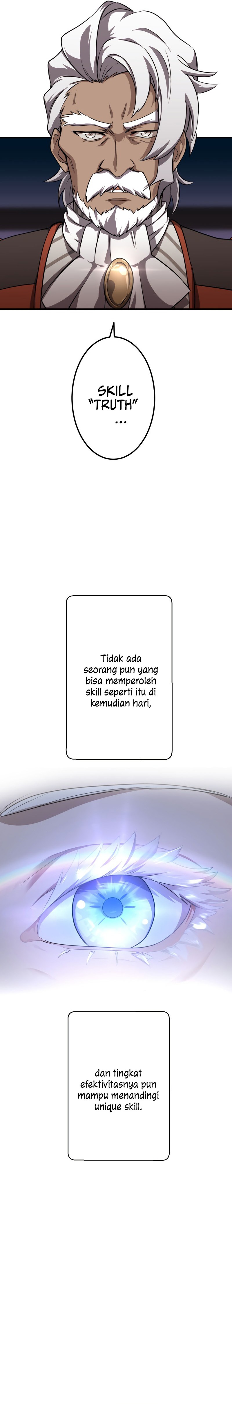 Monster Eater Adventurer Chapter 04 Gambar 25