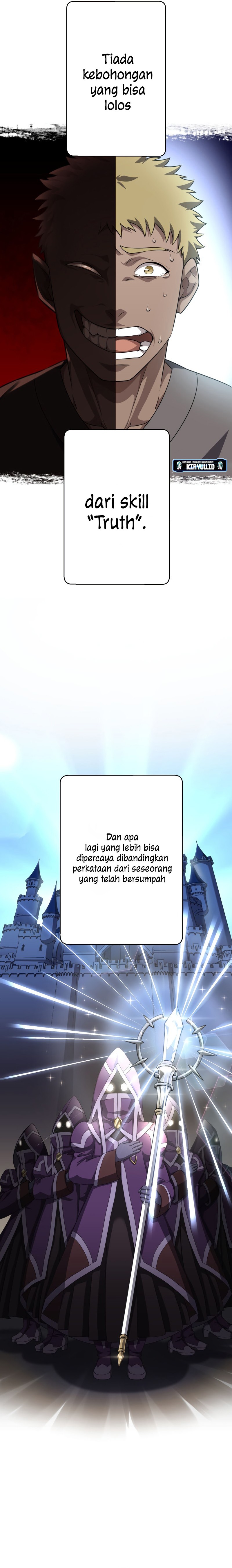 Monster Eater Adventurer Chapter 04 Gambar 26