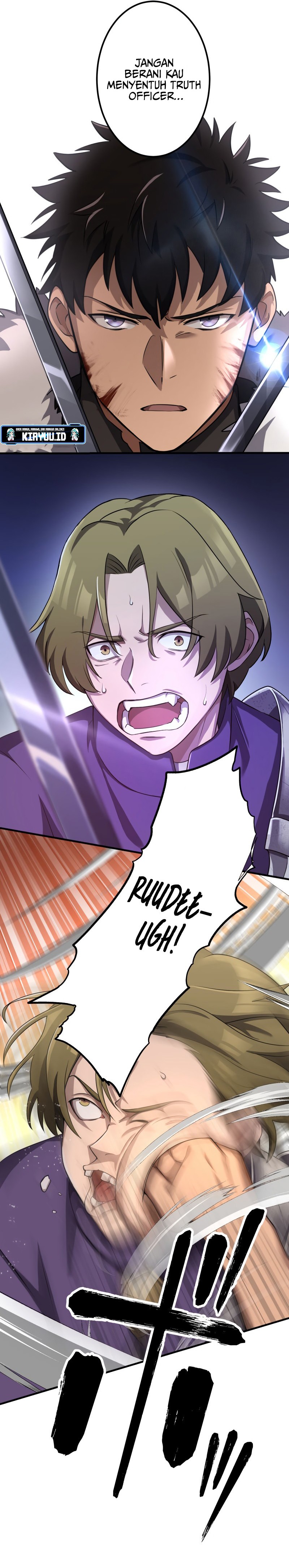 Monster Eater Adventurer Chapter 04 Gambar 33