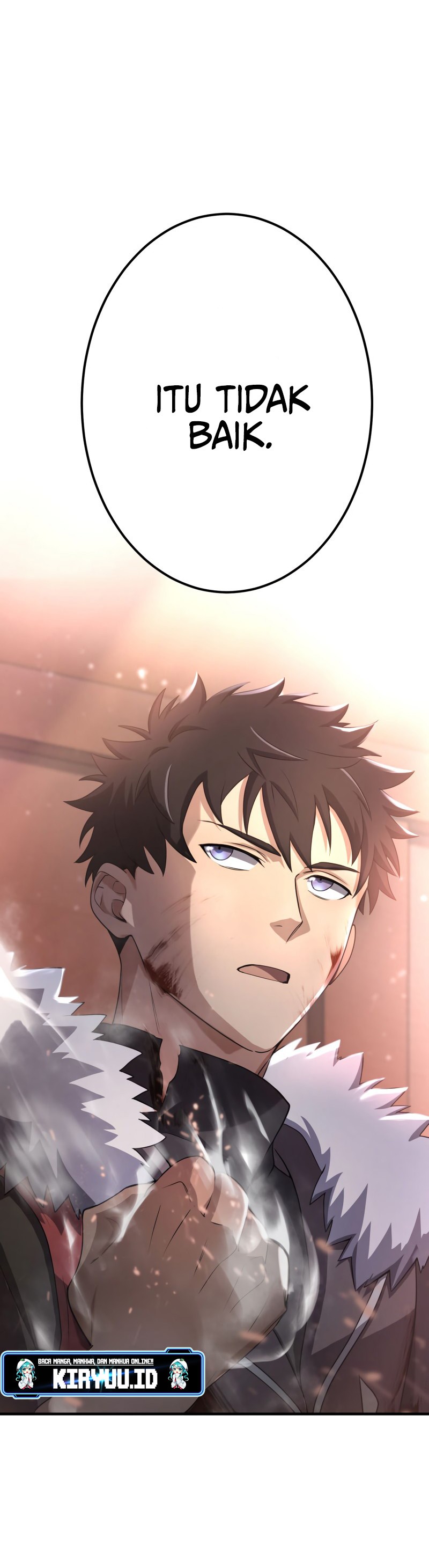 Monster Eater Adventurer Chapter 04 Gambar 35
