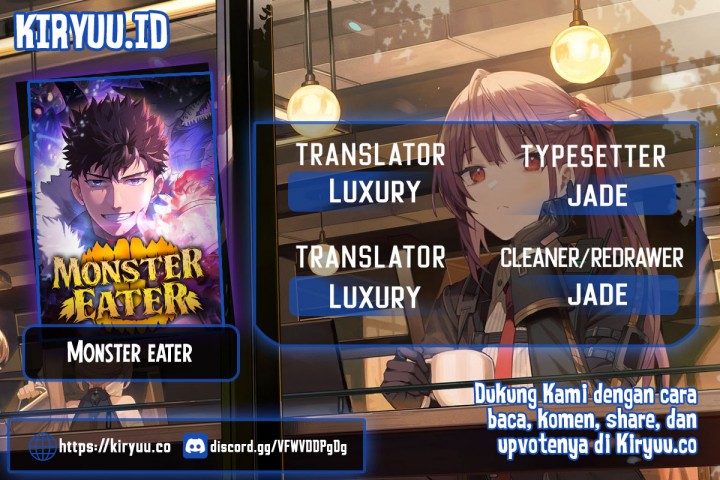 Monster Eater Adventurer Chapter 22 Gambar 1