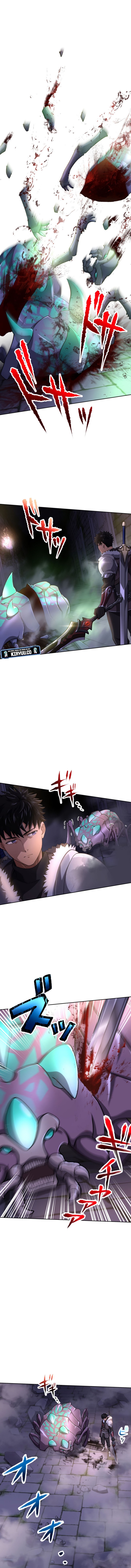 Monster Eater Adventurer Chapter 22 Gambar 2