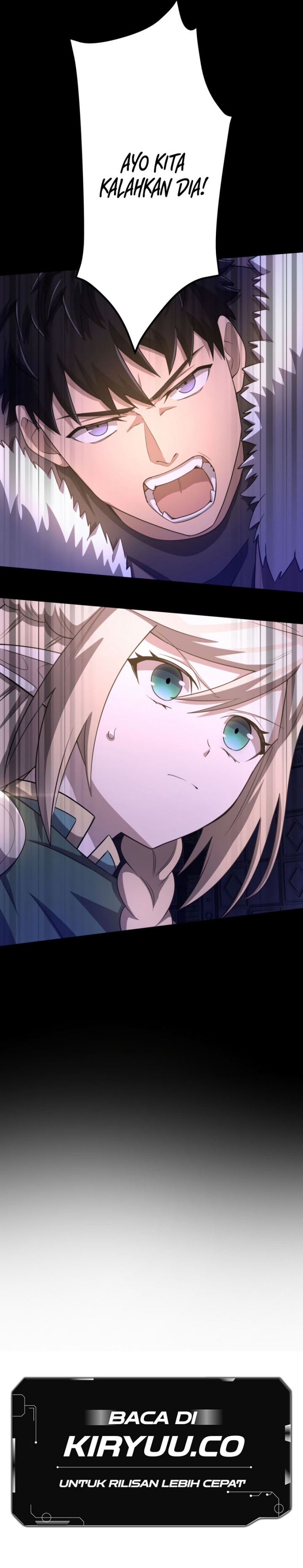 Monster Eater Adventurer Chapter 22 Gambar 15
