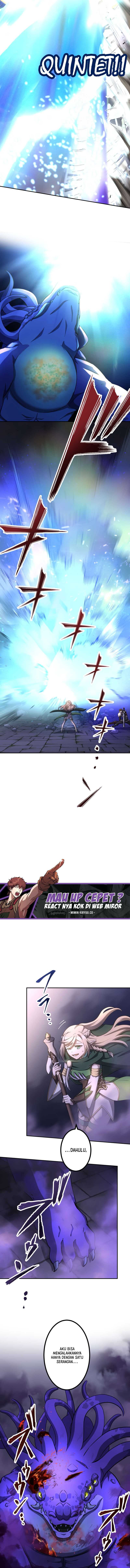 Monster Eater Adventurer Chapter 23 Gambar 11