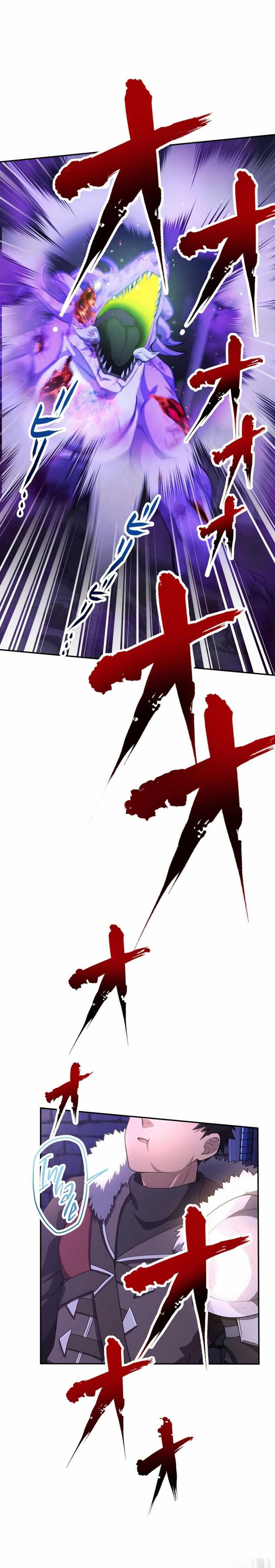 Monster Eater Adventurer Chapter 24 Gambar 4