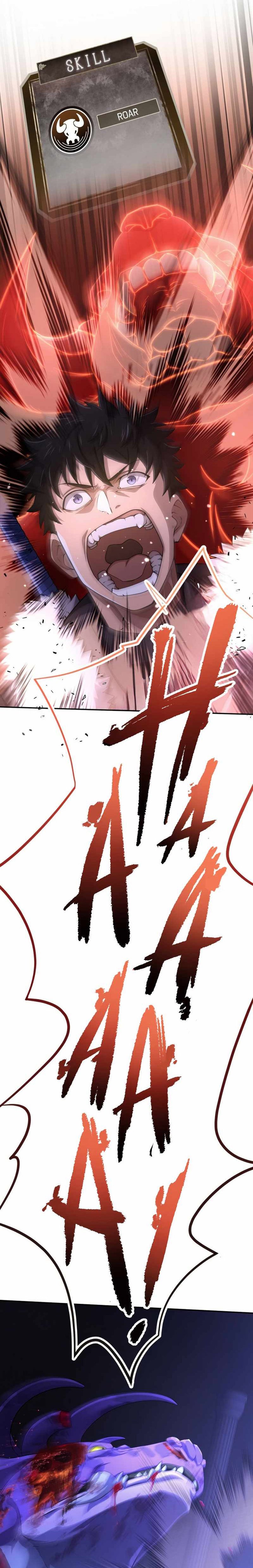 Monster Eater Adventurer Chapter 24 Gambar 5