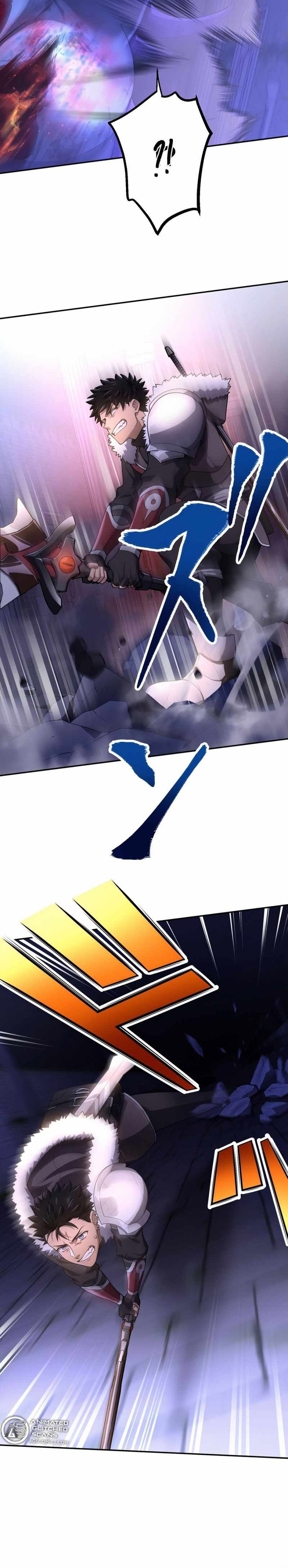 Monster Eater Adventurer Chapter 24 Gambar 6