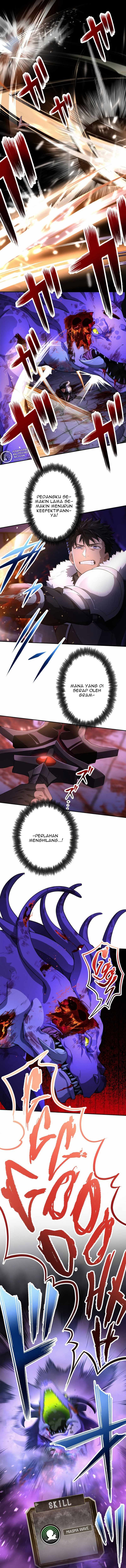 Monster Eater Adventurer Chapter 24 Gambar 10