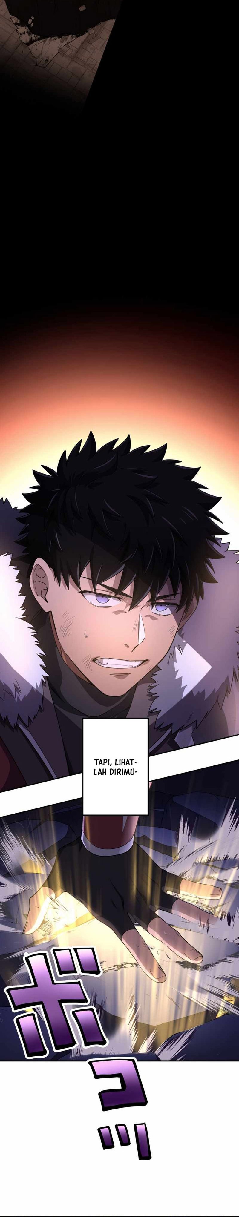 Monster Eater Adventurer Chapter 24 Gambar 17