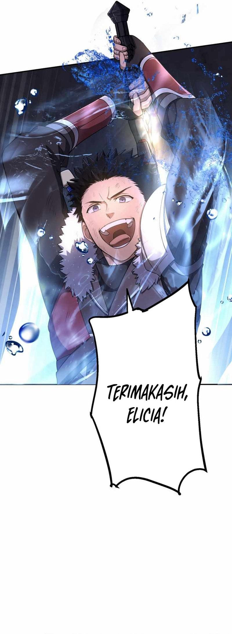 Monster Eater Adventurer Chapter 24 Gambar 26