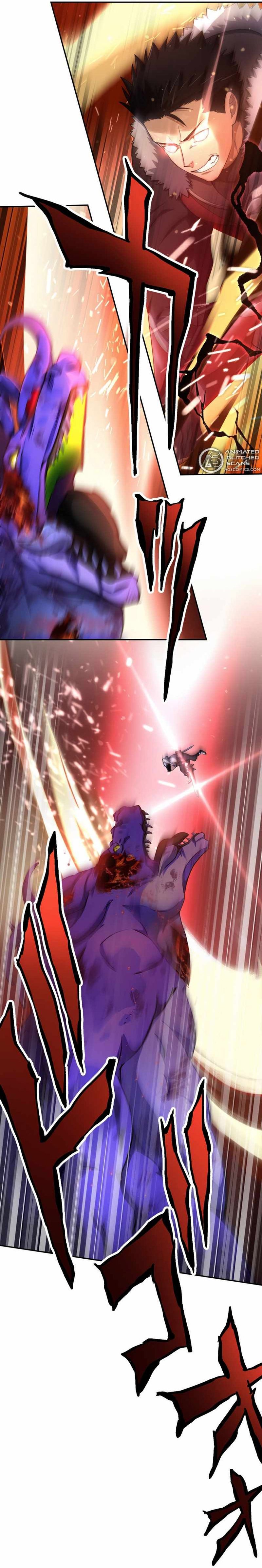 Monster Eater Adventurer Chapter 24 Gambar 27
