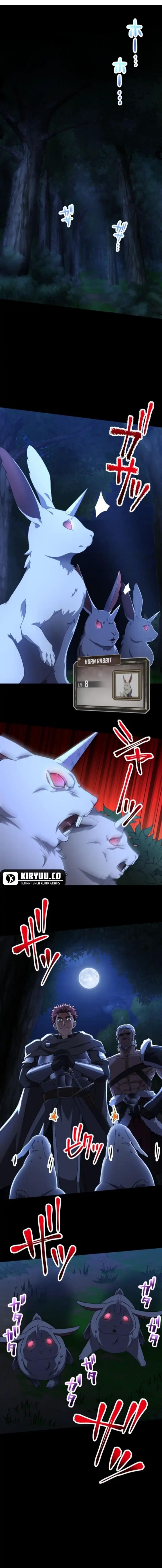 Monster Eater Adventurer Chapter 39 Gambar 2