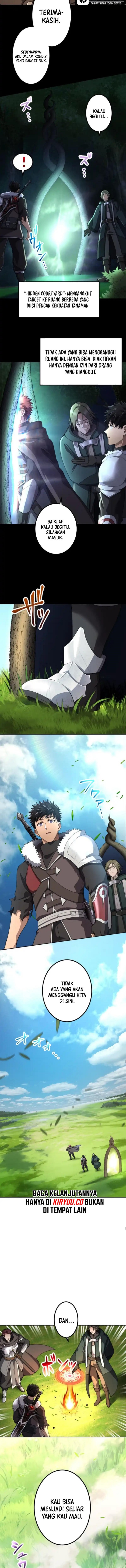 Monster Eater Adventurer Chapter 39 Gambar 4