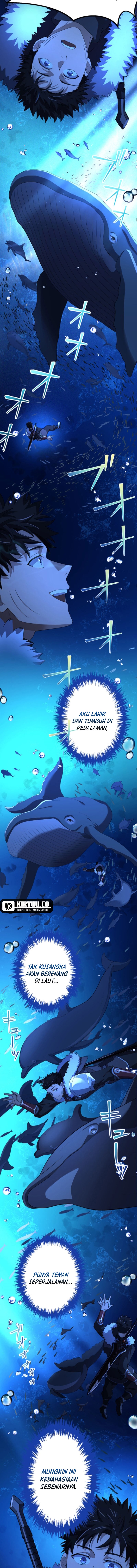 Monster Eater Adventurer Chapter 48 Gambar 10