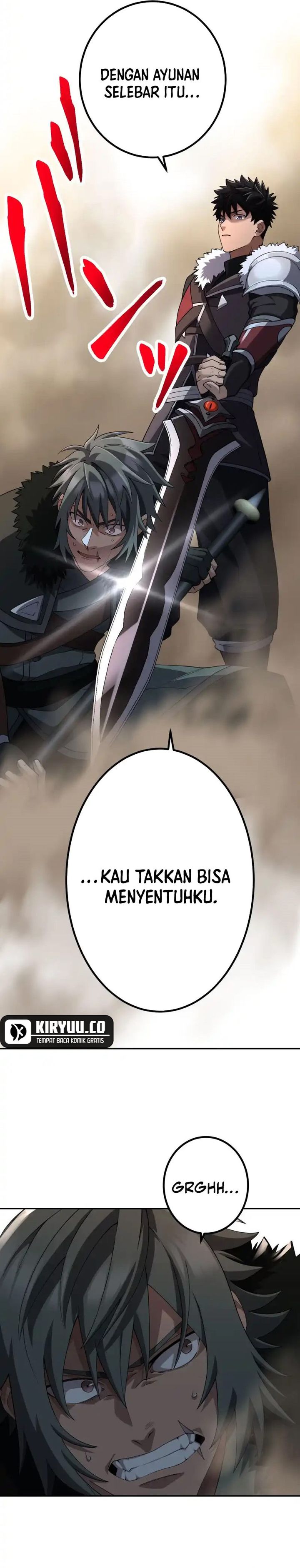 Monster Eater Adventurer Chapter 51 Gambar 4