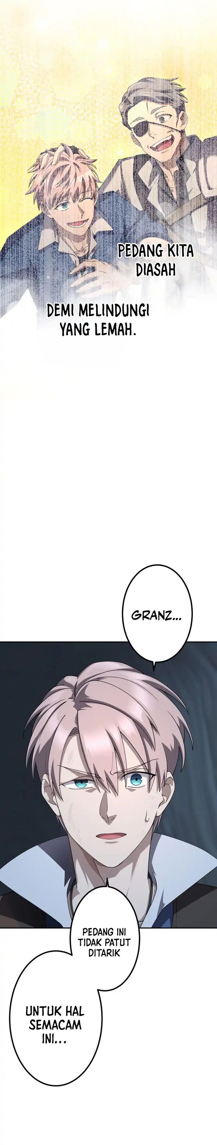 Monster Eater Adventurer Chapter 51 Gambar 8