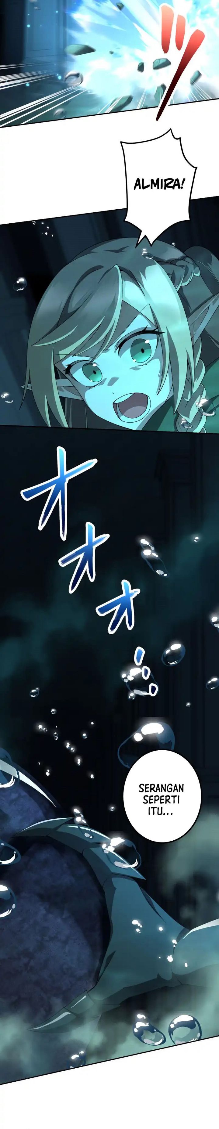 Monster Eater Adventurer Chapter 51 Gambar 18