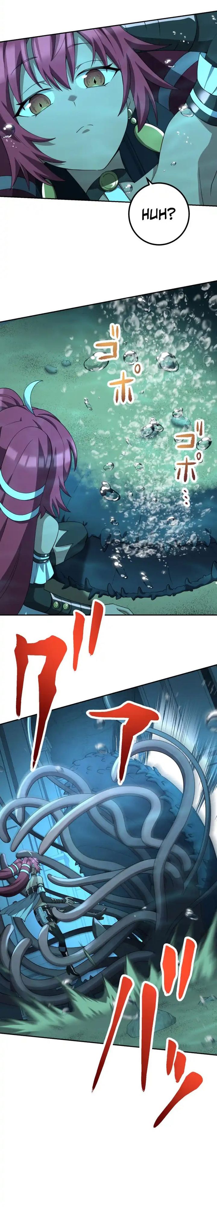 Monster Eater Adventurer Chapter 51 Gambar 21