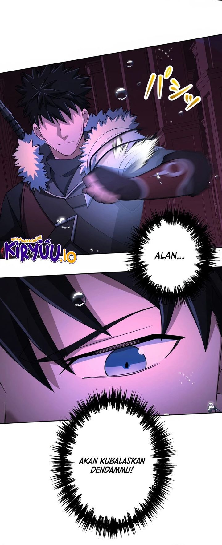 Monster Eater Adventurer Chapter 58 Gambar 7