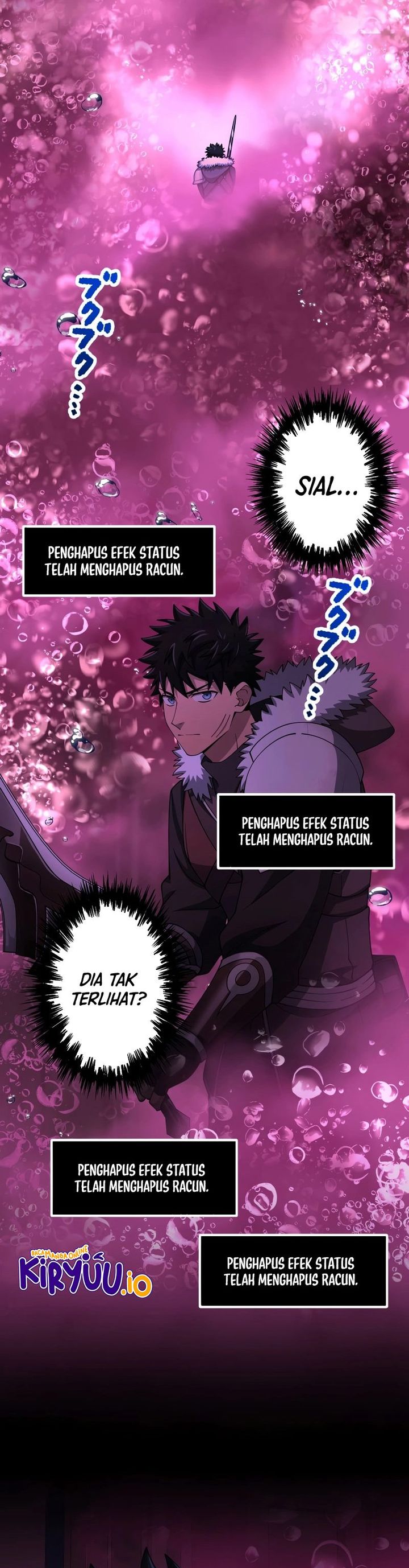 Monster Eater Adventurer Chapter 58 Gambar 10