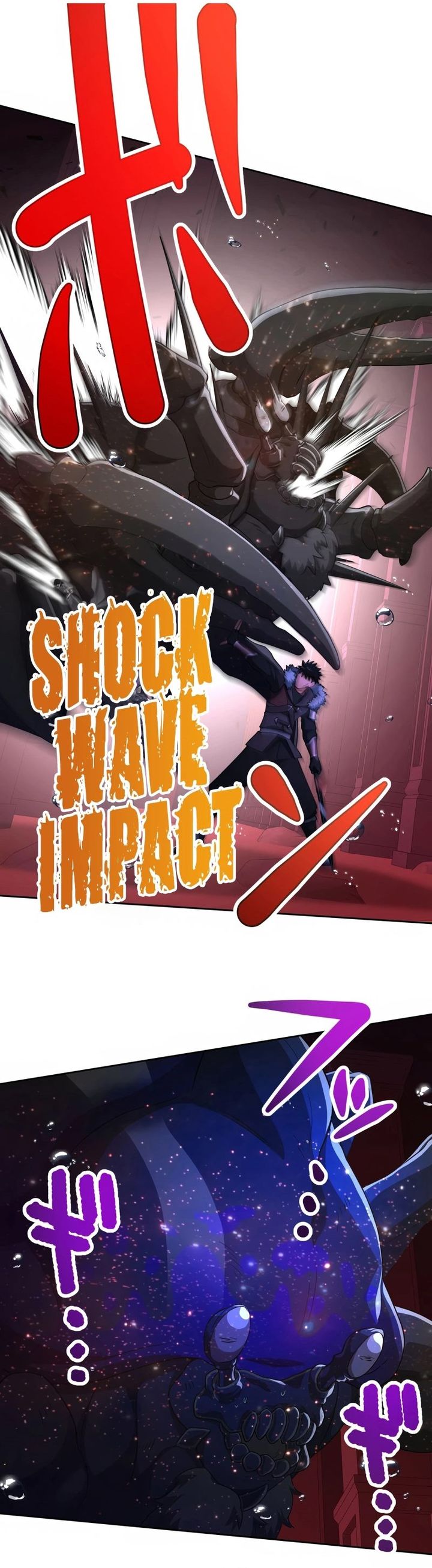 Monster Eater Adventurer Chapter 58 Gambar 13