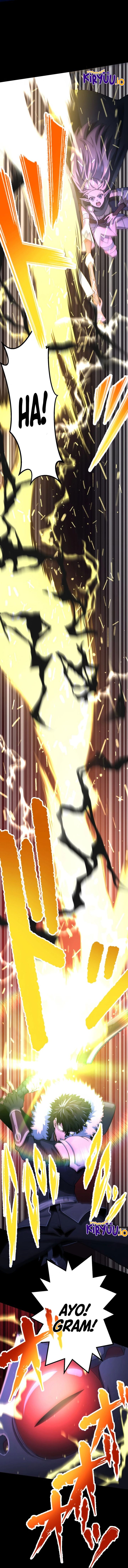 Monster Eater Adventurer Chapter 58 Gambar 15