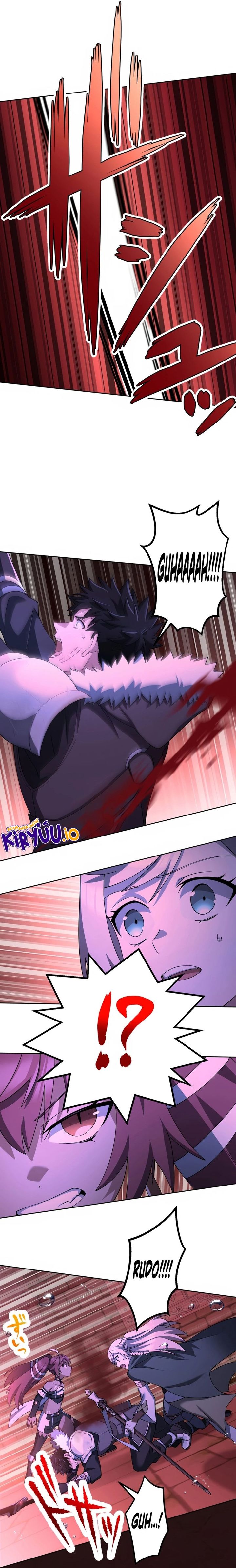 Monster Eater Adventurer Chapter 58 Gambar 29