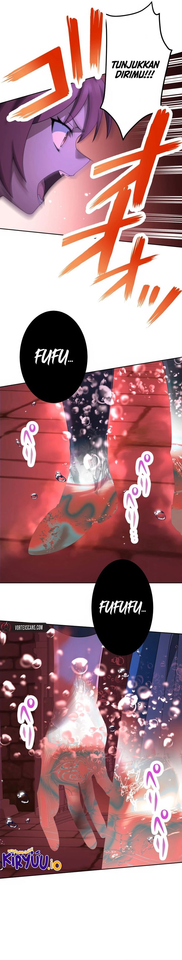 Monster Eater Adventurer Chapter 58 Gambar 31