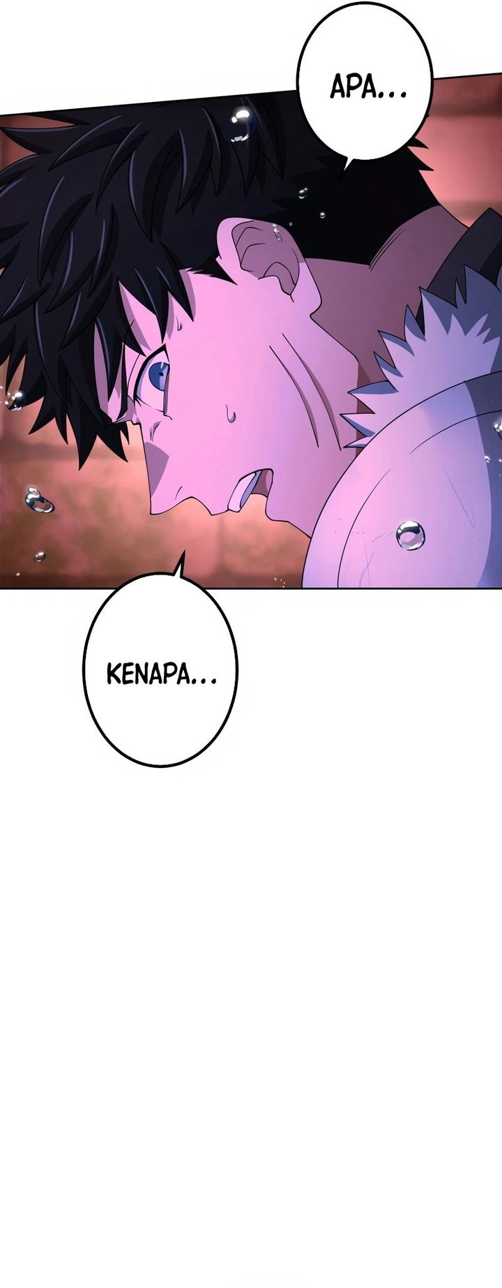 Monster Eater Adventurer Chapter 58 Gambar 32