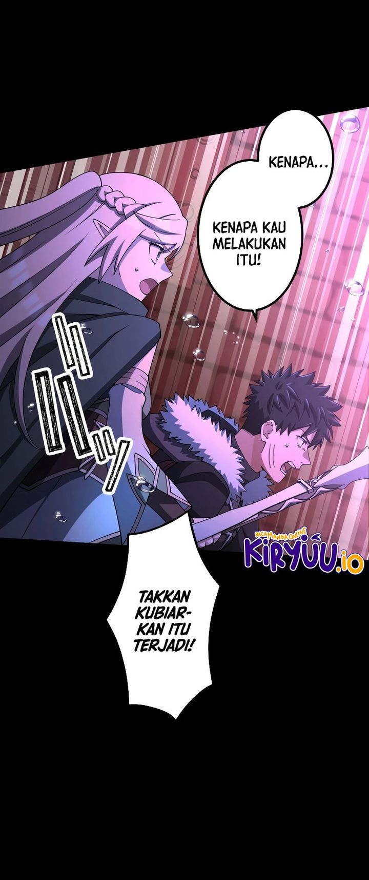 Monster Eater Adventurer Chapter 59 Gambar 8