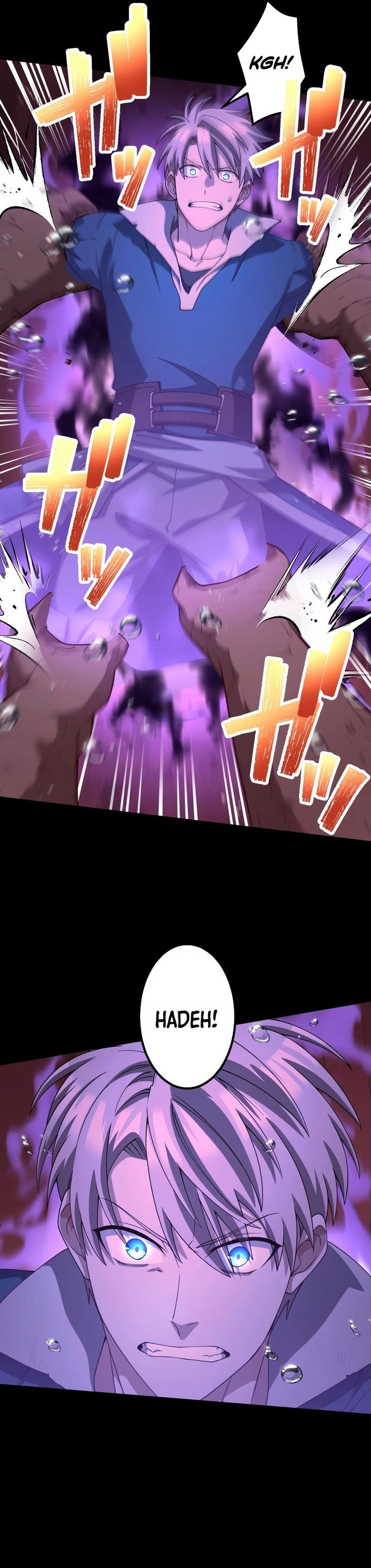 Monster Eater Adventurer Chapter 59 Gambar 27