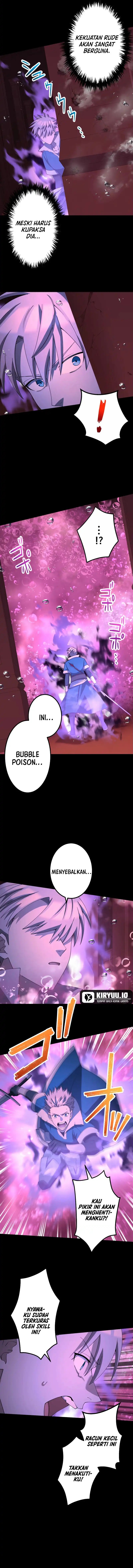 Monster Eater Adventurer Chapter 61 Gambar 13