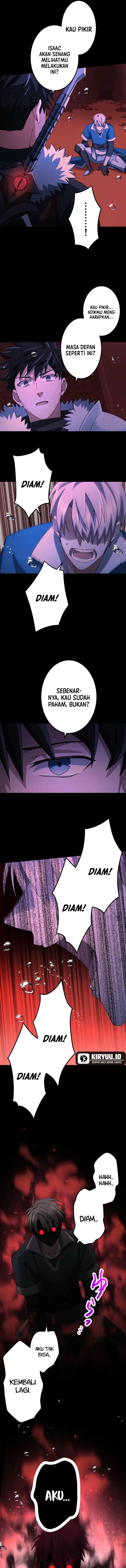 Monster Eater Adventurer Chapter 61 Gambar 16