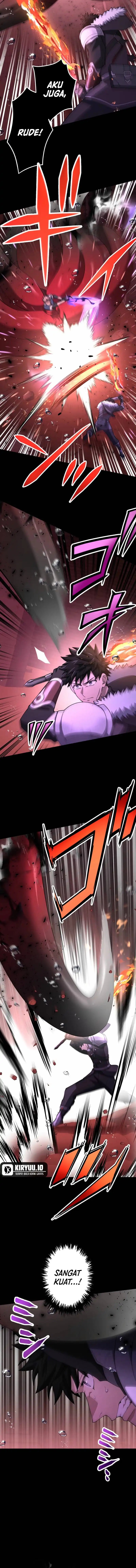 Monster Eater Adventurer Chapter 62 Gambar 8