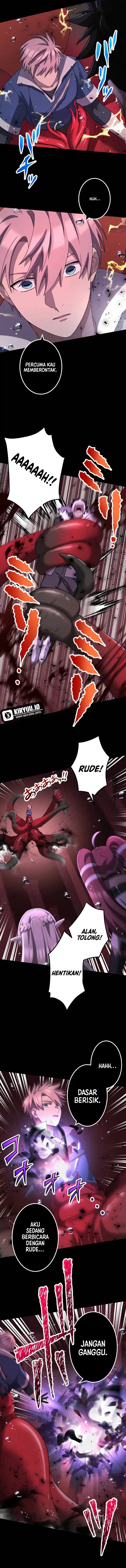 Monster Eater Adventurer Chapter 62 Gambar 12