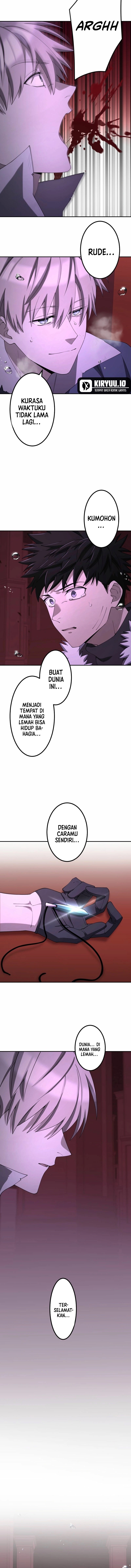 Monster Eater Adventurer Chapter 63 Gambar 14