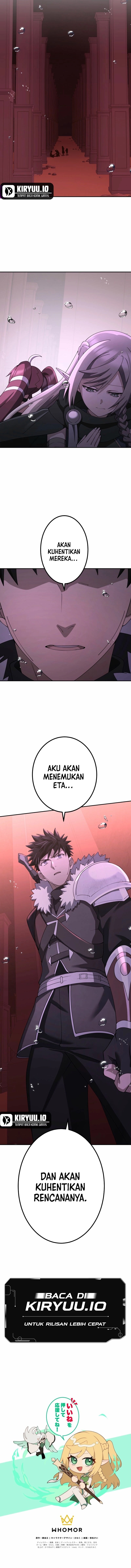 Monster Eater Adventurer Chapter 63 Gambar 15