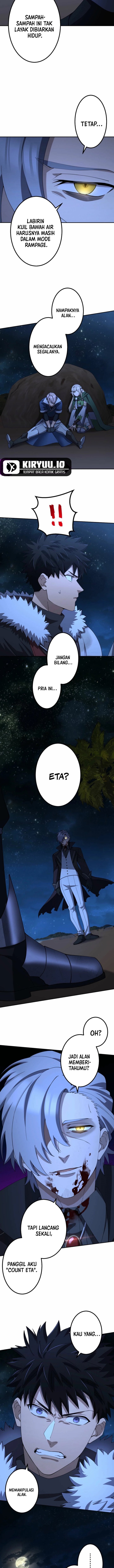 Monster Eater Adventurer Chapter 65 Gambar 8