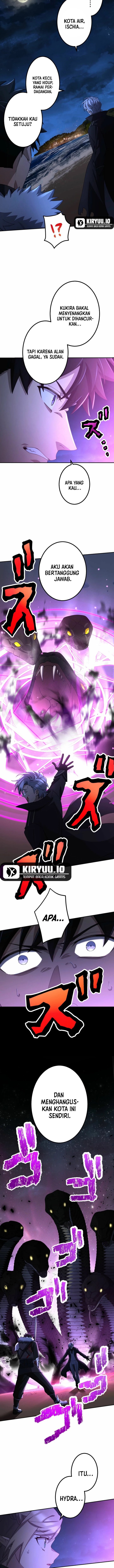 Monster Eater Adventurer Chapter 65 Gambar 9