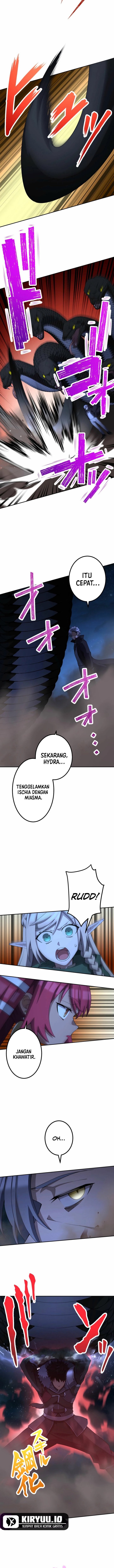 Monster Eater Adventurer Chapter 65 Gambar 11