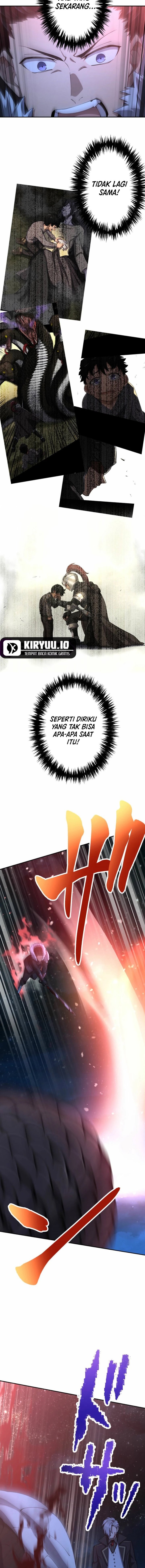 Monster Eater Adventurer Chapter 65 Gambar 13