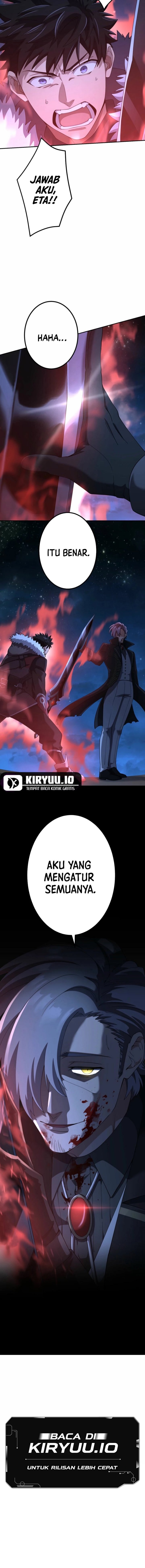 Monster Eater Adventurer Chapter 65 Gambar 16