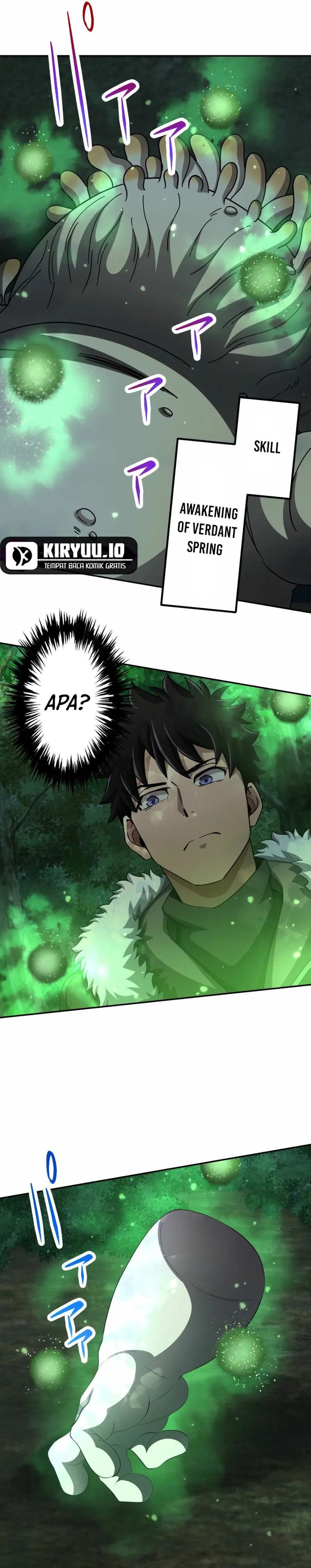 Monster Eater Adventurer Chapter 69 Gambar 18