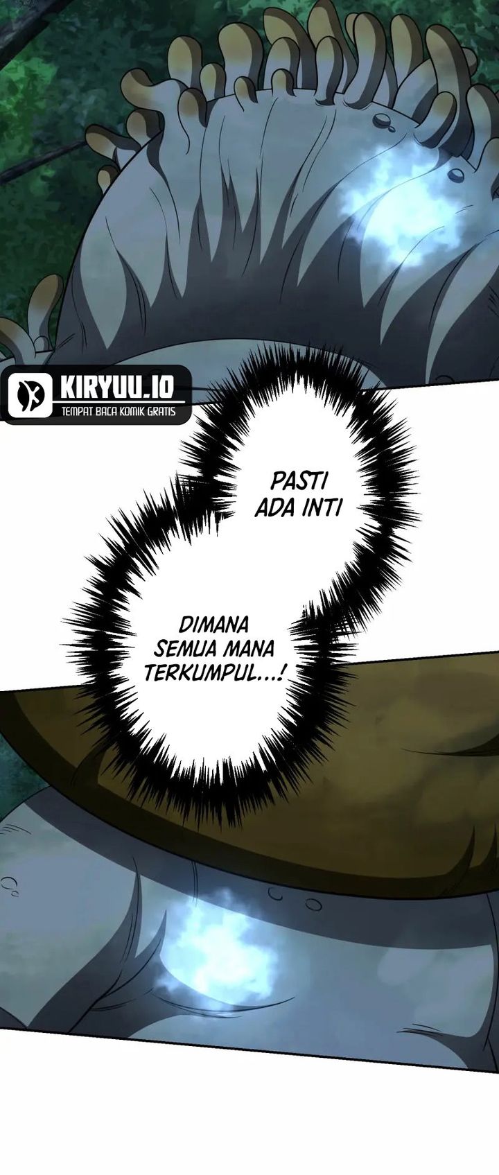 Monster Eater Adventurer Chapter 69 Gambar 21