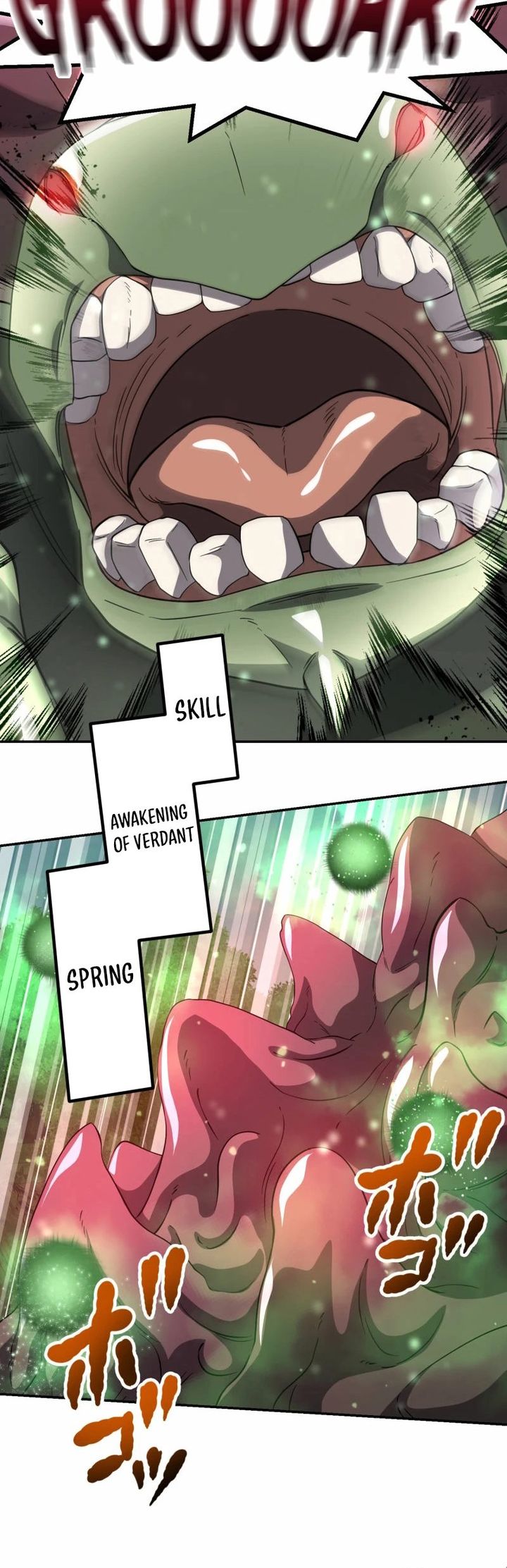 Monster Eater Adventurer Chapter 75 Gambar 21